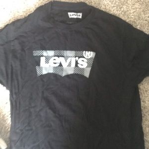 Levi’s shirt